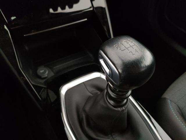 PEUGEOT 2008 usata, con Controllo vocale