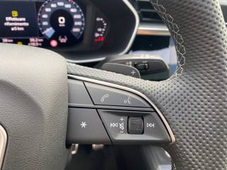 AUDI Q3 usata, con Fendinebbia