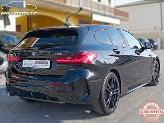 BMW 118 usata, con Autoradio digitale