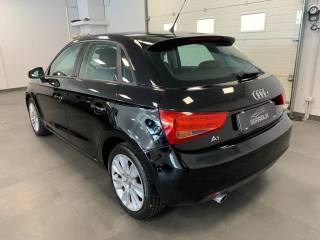 AUDI A1 usata, con Airbag Passeggero