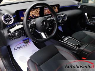 MERCEDES-BENZ A 200 usata, con Airbag laterali