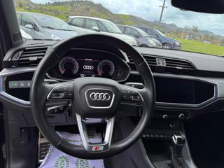 AUDI Q3 usata, con Immobilizzatore elettronico