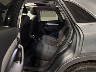 AUDI Q3 usata, con Servosterzo