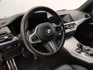 BMW 320 usata, con Chiusura centralizzata
