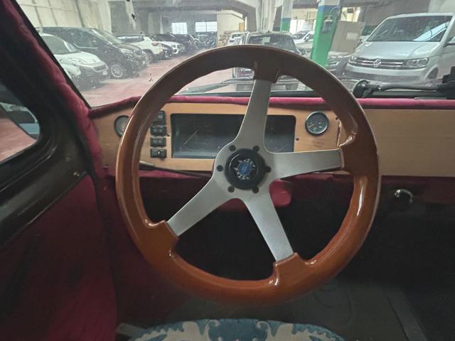 FORD Transit usata 26