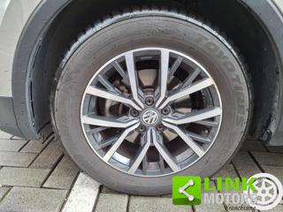 VOLKSWAGEN Tiguan usata, con Chiusura centralizzata