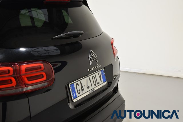 CITROEN C5 Aircross usata, con Luci diurne