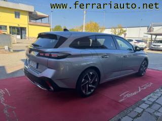 PEUGEOT 308 usata, con Airbag laterali
