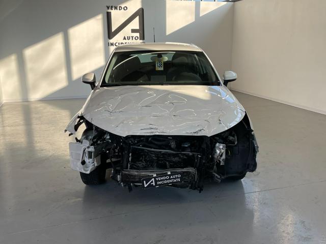 AUDI A1 usata, con Airbag