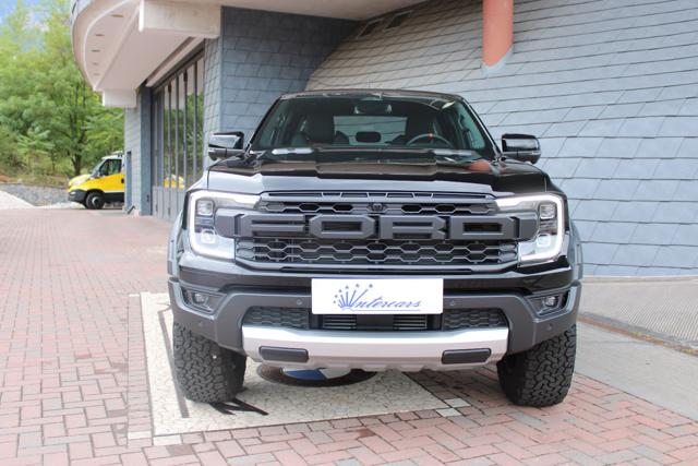 FORD Ranger Raptor usata, con Airbag Passeggero