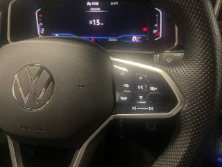VOLKSWAGEN T-Roc usata, con Bracciolo
