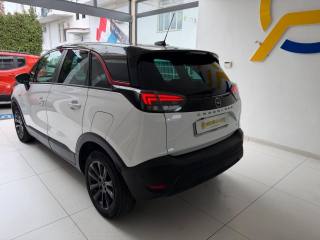 OPEL Crossland usata, con USB