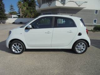 SMART ForFour usata, con Cerchi in lega