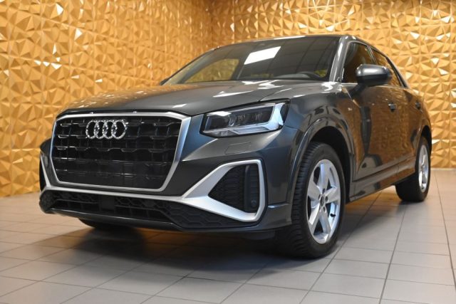 AUDI Q2 usata 74
