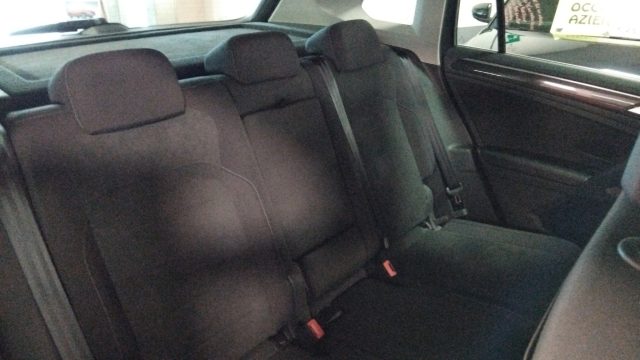 VOLKSWAGEN Tiguan usata, con Fendinebbia