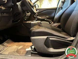 NISSAN Juke usata, con USB
