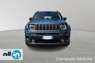 JEEP Renegade usata 1