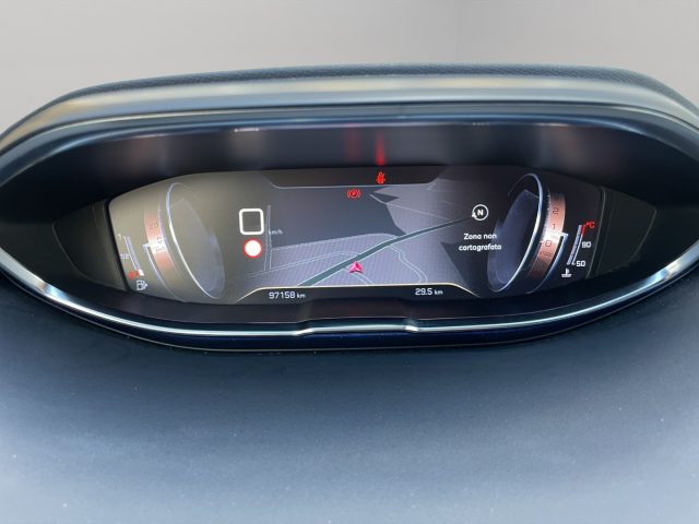 PEUGEOT 3008 usata, con ESP