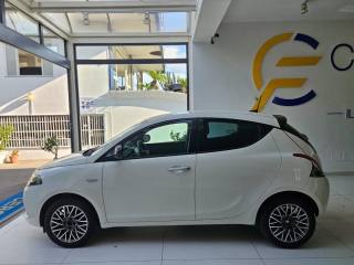 LANCIA Ypsilon usata, con Airbag laterali