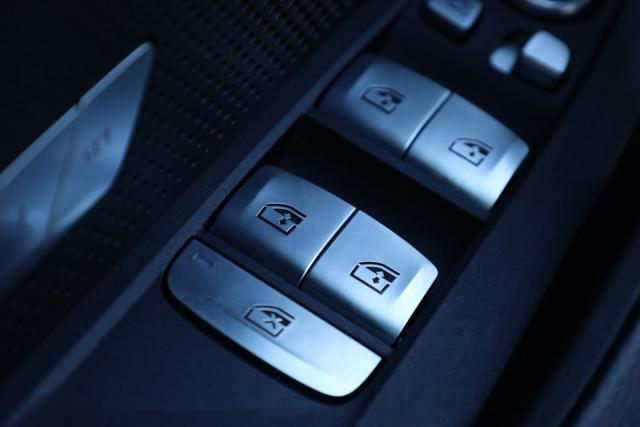 BMW 420 usata, con Vetri oscurati