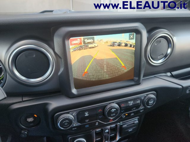 JEEP Wrangler usata, con Controllo trazione