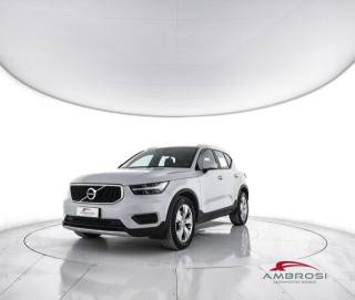 VOLVO XC40 D3 AWD Geartronic Business Plus
