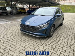 HYUNDAI i20 usata, con Airbag