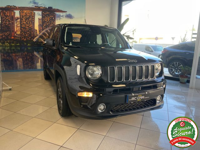JEEP Renegade usata 22
