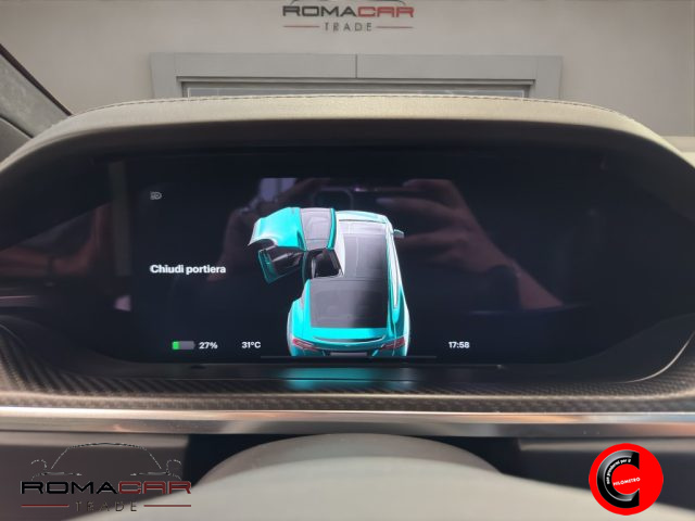 TESLA Model X usata, con Cruise Control