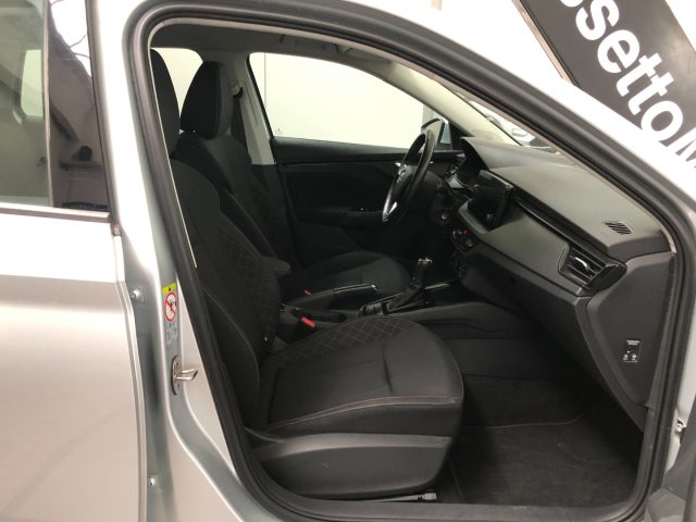 SKODA Scala usata, con Cerchi in lega