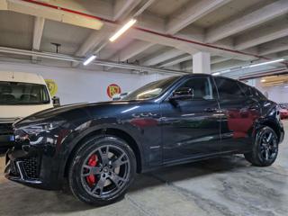 MASERATI Levante V6 AWD GRANSPORT My21RADAR+20