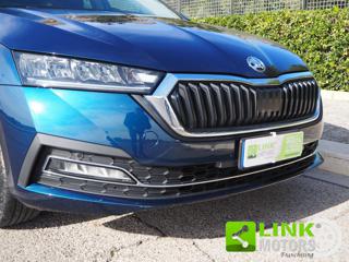 SKODA Octavia usata 41