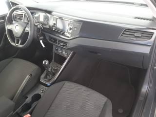 VOLKSWAGEN Polo usata, con Controllo trazione