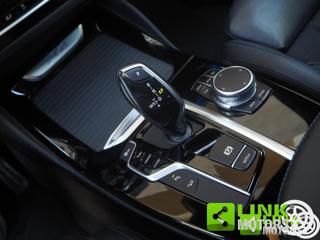 BMW X4 usata 16