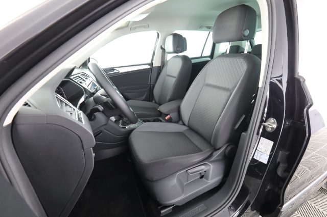 VOLKSWAGEN Tiguan usata 2