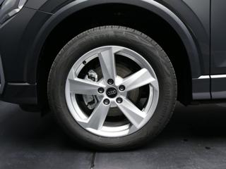 AUDI Q2 usata, con Alzacristalli elettrici