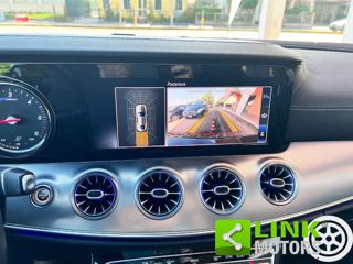 MERCEDES-BENZ E 300 usata, con Chiusura centralizzata