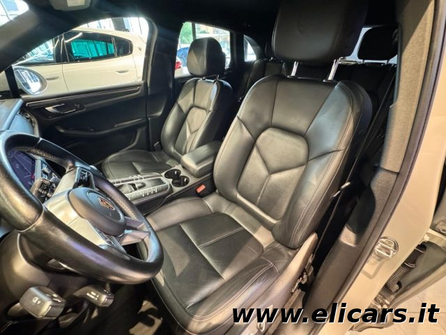 PORSCHE Macan usata, con Boardcomputer