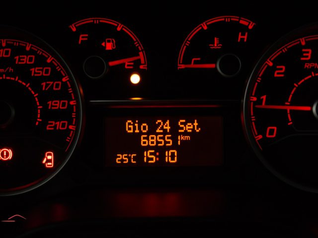 FIAT Doblo usata 25