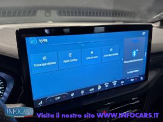 FORD Focus usata, con Immobilizzatore elettronico
