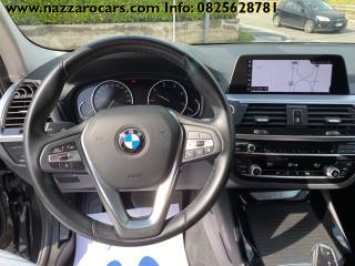 BMW X3 usata, con Climatizzatore