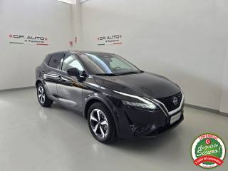 NISSAN Qashqai usata, con Airbag laterali