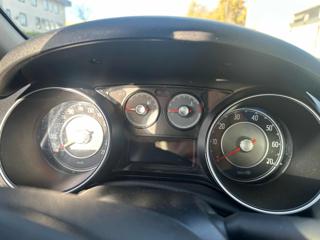 FIAT Punto Evo usata, con Immobilizzatore elettronico