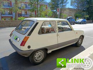 RENAULT R 5 usata 31