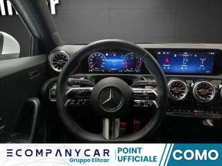 MERCEDES-BENZ A 180 usata, con ESP