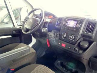 CITROEN Jumper usata, con Climatizzatore