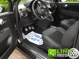 ABARTH 595 usata 59