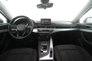 AUDI A4 usata 10