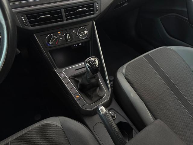 VOLKSWAGEN Polo usata, con Controllo trazione