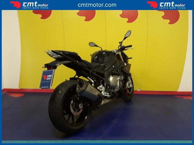 BMW S 1000 R usata 3